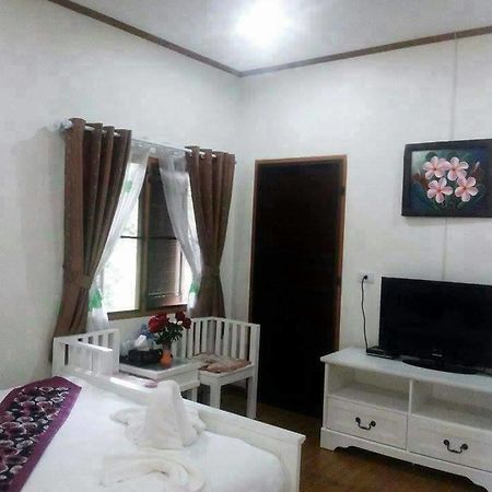 Phuoobfa Resort Pongjeng Kültér fotó
