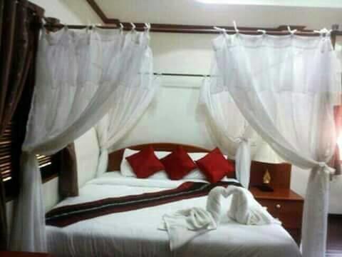 Phuoobfa Resort Pongjeng Kültér fotó