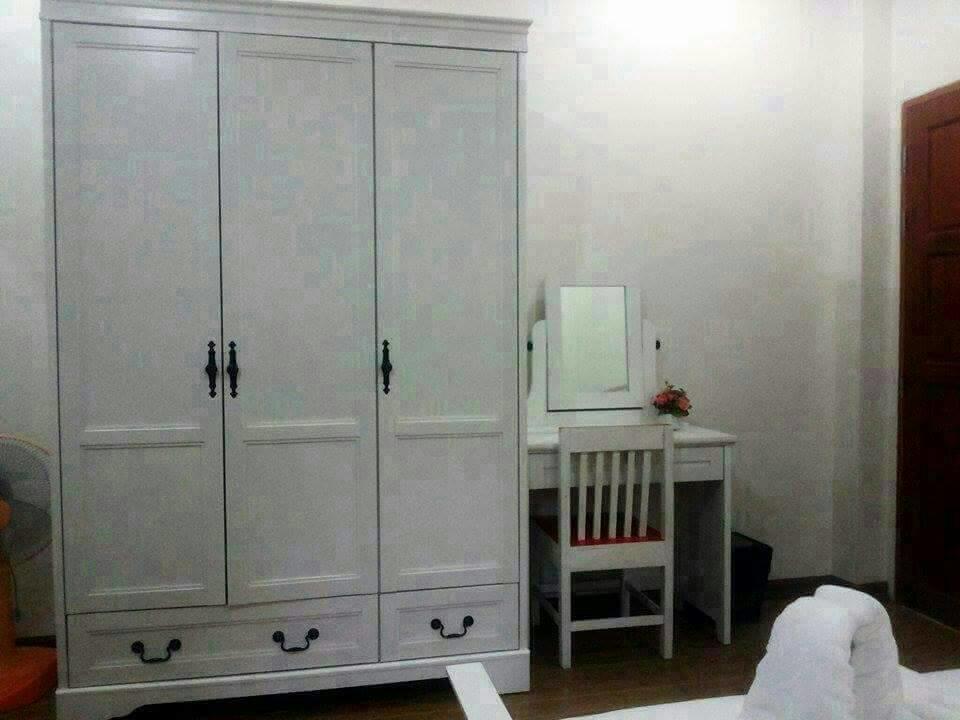 Phuoobfa Resort Pongjeng Kültér fotó